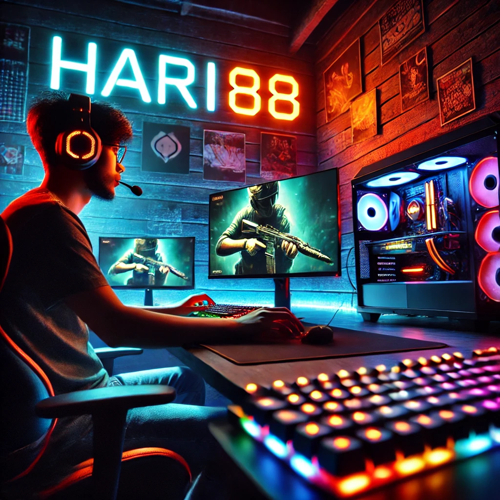 HARI88