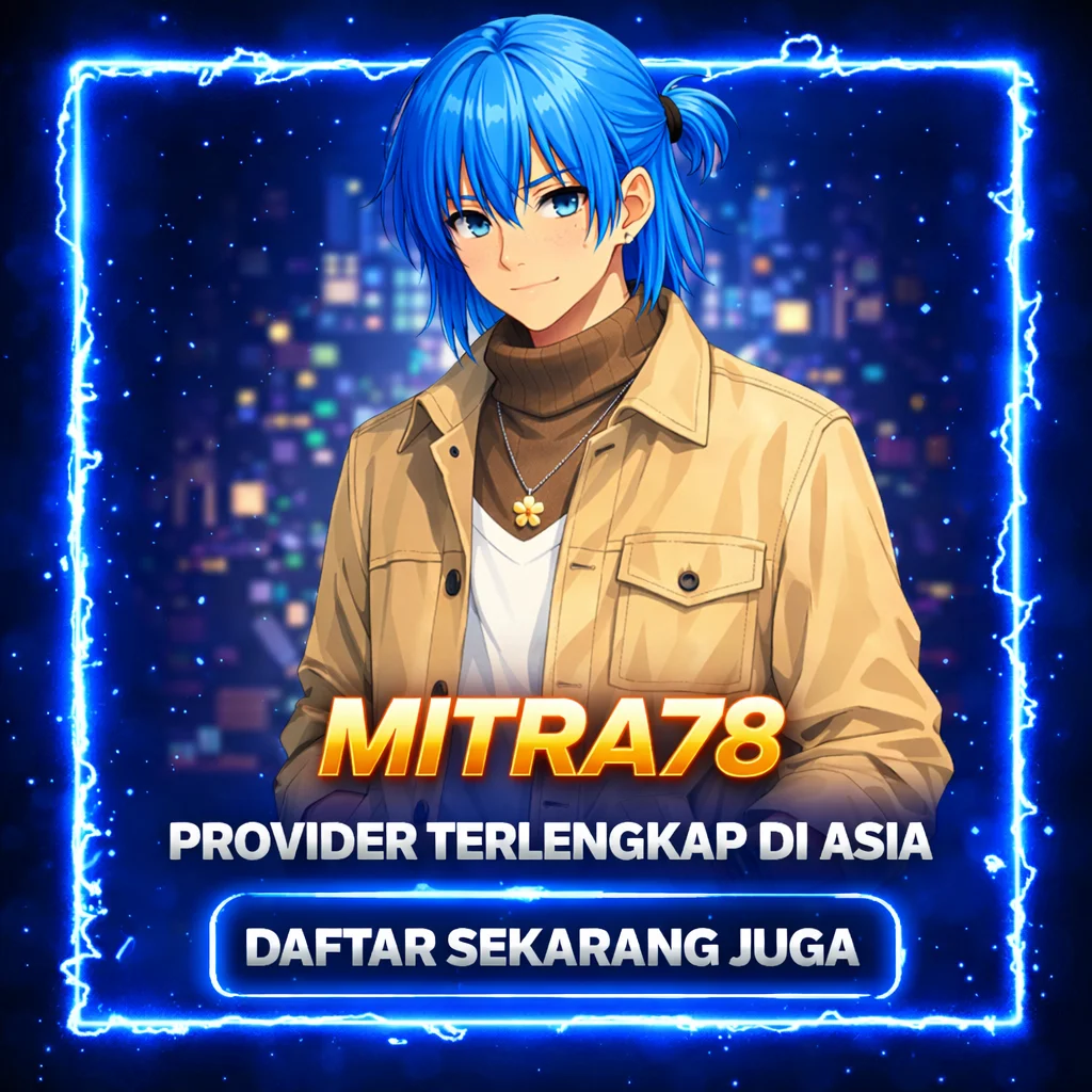 Galeri foto MITRA78 : Sensasi Bermain Game Online Dengan Pengalaman Yang Berbeda di Jakarta